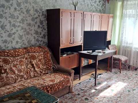 квартира за адресою Петра Юрченка вул., 3