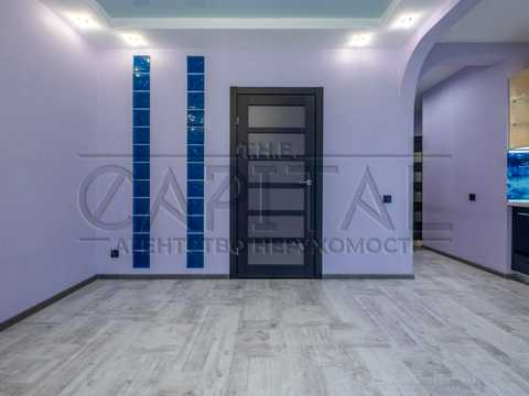 квартира по адресу Валерия Лобановского ул., 27