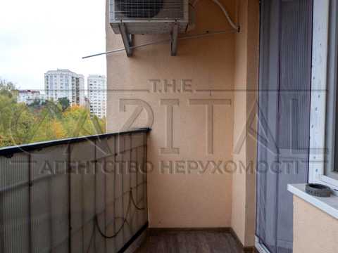 квартира по адресу Валерия Лобановского ул., 27