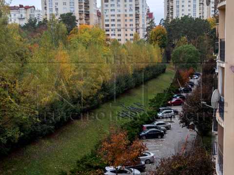квартира по адресу Валерия Лобановского ул., 27