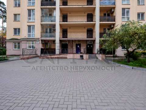 квартира по адресу Валерия Лобановского ул., 27