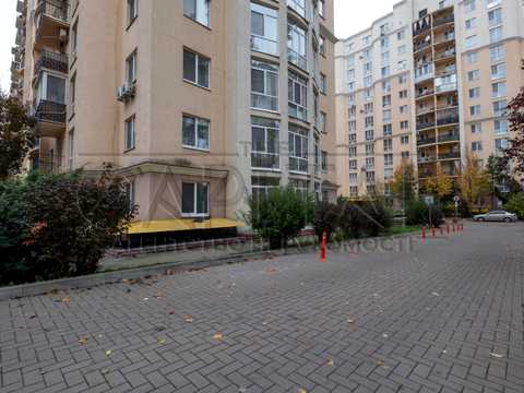 квартира по адресу Валерия Лобановского ул., 27