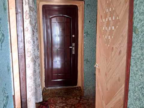 квартира за адресою Петра Юрченка вул., 3
