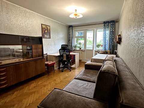 квартира за адресою Черкаси, Припортова вул. (Героїв Сталінграда), 19