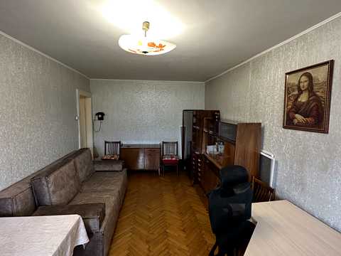 квартира за адресою Черкаси, Припортова вул. (Героїв Сталінграда), 19