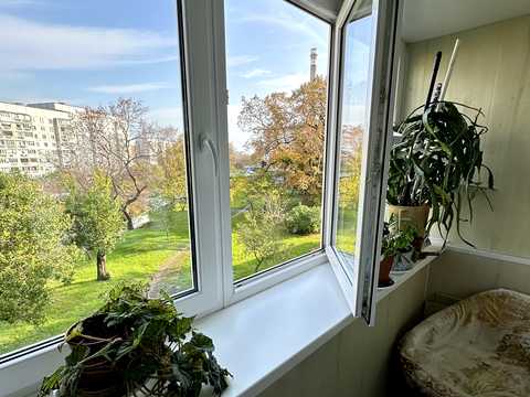 квартира за адресою Черкаси, Припортова вул. (Героїв Сталінграда), 19