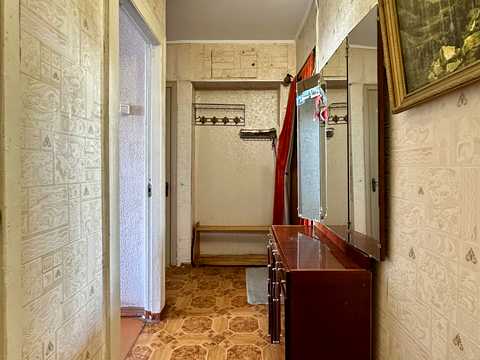 квартира за адресою Черкаси, Припортова вул. (Героїв Сталінграда), 19