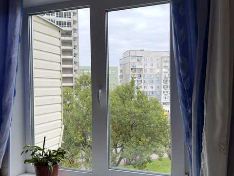 квартира за адресою Черкаси, Припортова вул. (Героїв Сталінграда), 19