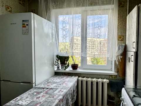 квартира за адресою Черкаси, Припортова вул. (Героїв Сталінграда), 19