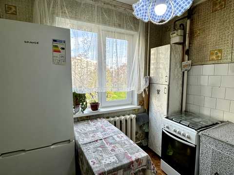 квартира за адресою Черкаси, Припортова вул. (Героїв Сталінграда), 19