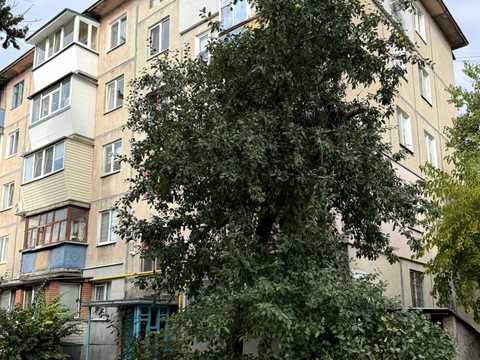 квартира за адресою Черкаси, Припортова вул. (Героїв Сталінграда), 19