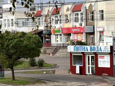 квартира за адресою Черкаси, Припортова вул. (Героїв Сталінграда), 19