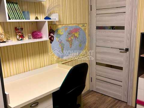 квартира за адресою 92 бригади вул. (Сергія Грицевця), 19а