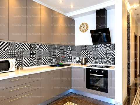 квартира по адресу Педагогическая ул., 23