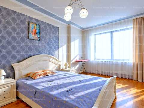 квартира по адресу Педагогическая ул., 23