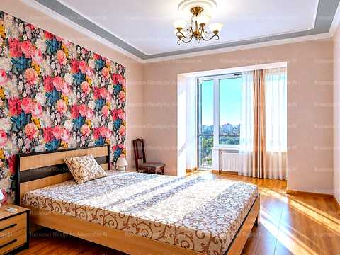 квартира по адресу Педагогическая ул., 23