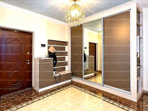 квартира по адресу Педагогическая ул., 23