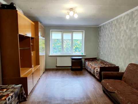 квартира за адресою Незалежності вул. (Титова), 14