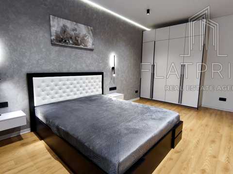 квартира за адресою Мокра вул. (Кудряшова), 8-Б