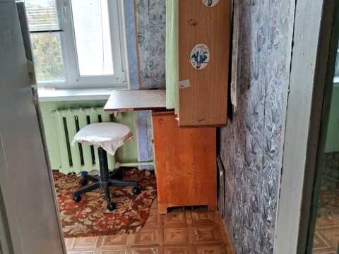 квартира за адресою Петра Юрченка вул., 3