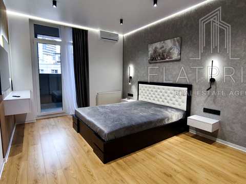 квартира за адресою Мокра вул. (Кудряшова), 8-Б