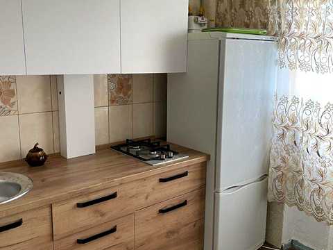 квартира за адресою Харків, Байрона просп., 5/1