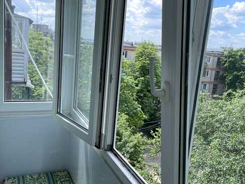 квартира за адресою Харків, Байрона просп., 5/1