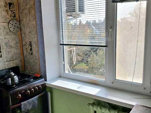 квартира за адресою Петра Юрченка вул., 3