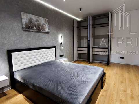 квартира за адресою Мокра вул. (Кудряшова), 8-Б