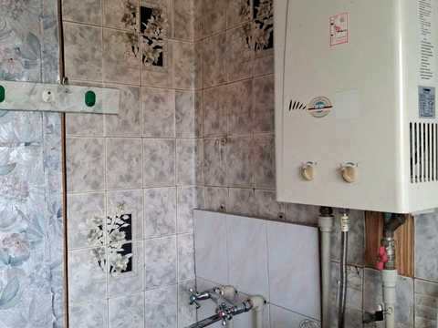 квартира за адресою Петра Юрченка вул., 3