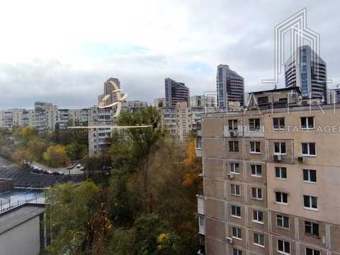 квартира за адресою Мокра вул. (Кудряшова), 8-Б