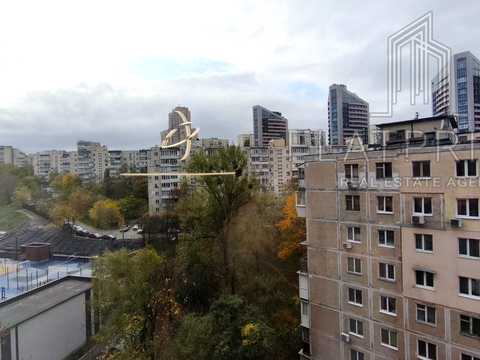 квартира за адресою Мокра вул. (Кудряшова), 8-Б
