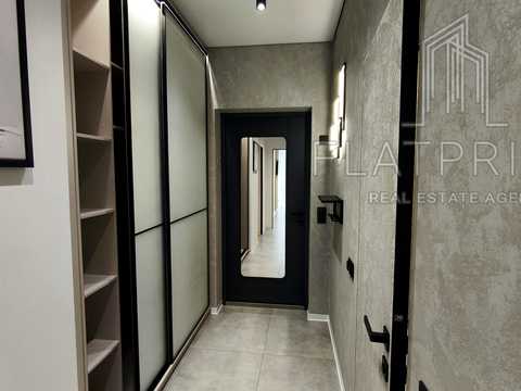 квартира за адресою Мокра вул. (Кудряшова), 8-Б