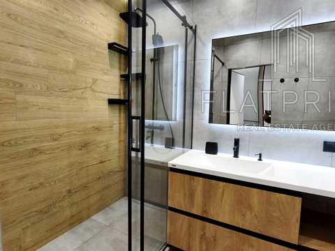 квартира за адресою Мокра вул. (Кудряшова), 8-Б