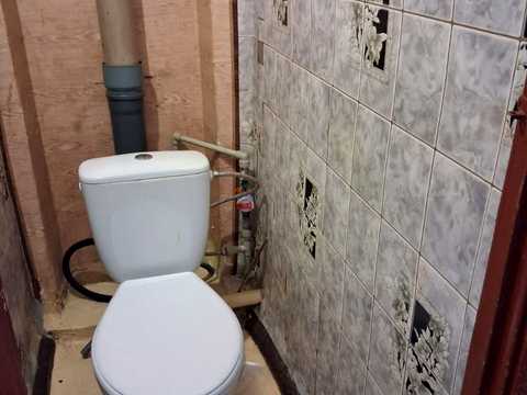 квартира за адресою Петра Юрченка вул., 3