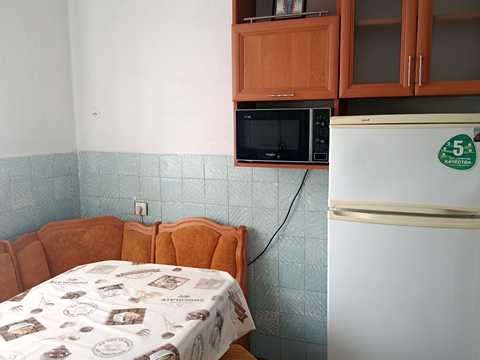 квартира по адресу Стрелецкая ул. (Красноармейская), 87