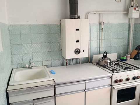 квартира по адресу Стрелецкая ул. (Красноармейская), 87