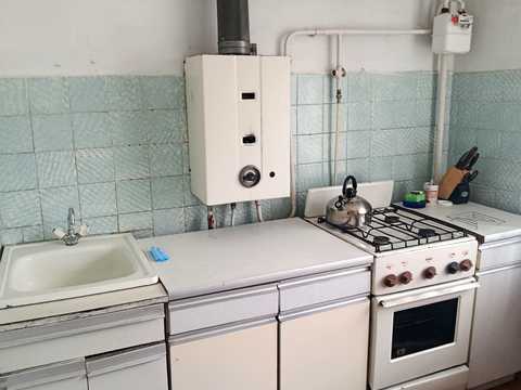 квартира по адресу Стрелецкая ул. (Красноармейская), 87