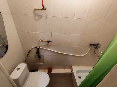 квартира за адресою Незалежності вул. (Титова), 14