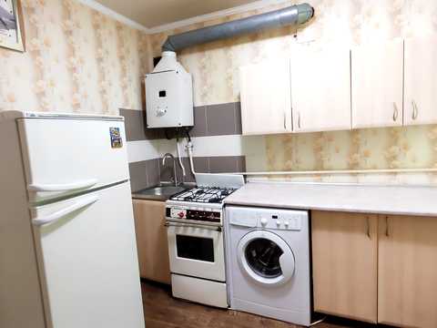 квартира за адресою Незалежності вул. (Титова), 14