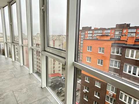 квартира за адресою Івана Пулюя вул., 40/11