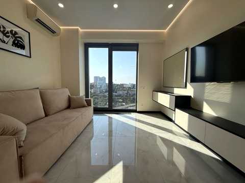 квартира за адресою Набережна Перемоги вул., (Sun Tower)
