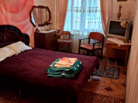 квартира за адресою Футуристів пров. (Маяковського), 9