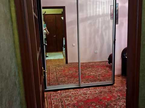 квартира за адресою Футуристів пров. (Маяковського), 9