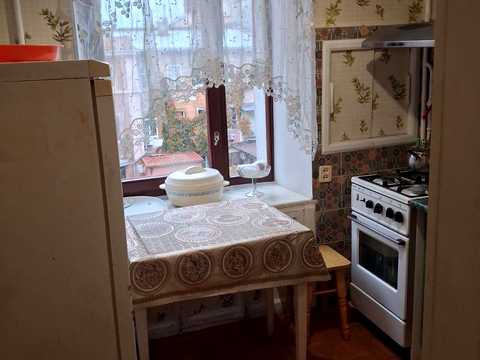 квартира за адресою Футуристів пров. (Маяковського), 9
