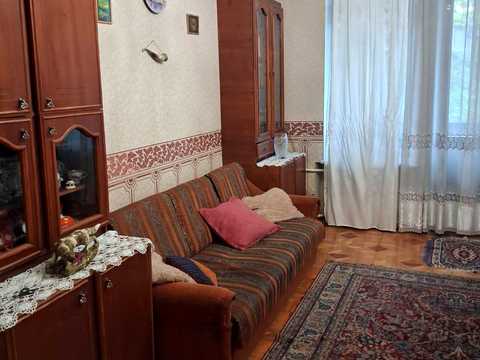 квартира за адресою Футуристів пров. (Маяковського), 9