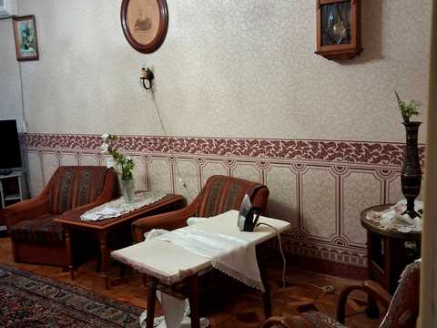 квартира за адресою Футуристів пров. (Маяковського), 9