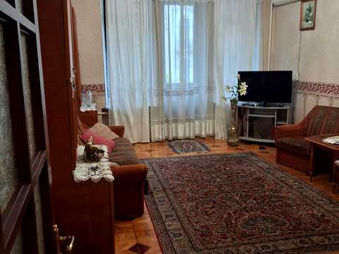 квартира за адресою Футуристів пров. (Маяковського), 9