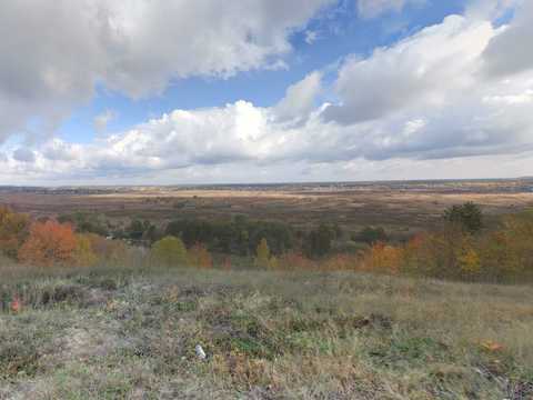 ділянка за адресою с. Великі Дмитровичі, Тиханська вул.