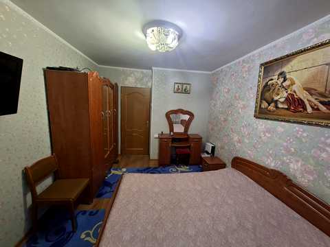квартира по адресу Винница, Богдана Ступки ул. (Павліка Морозова), 3